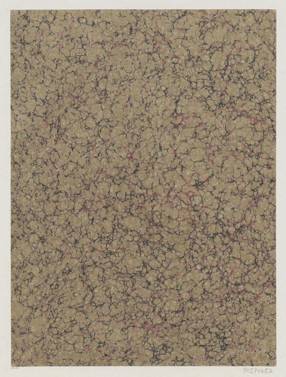 Marmorpapier