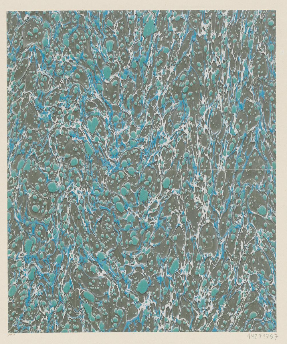 Steinmarmorpapier