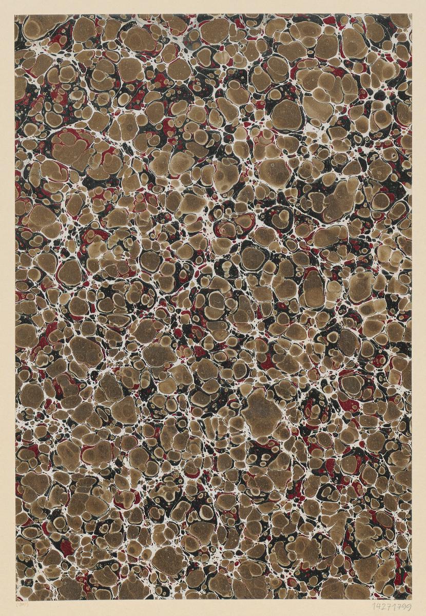 Steinmarmorpapier