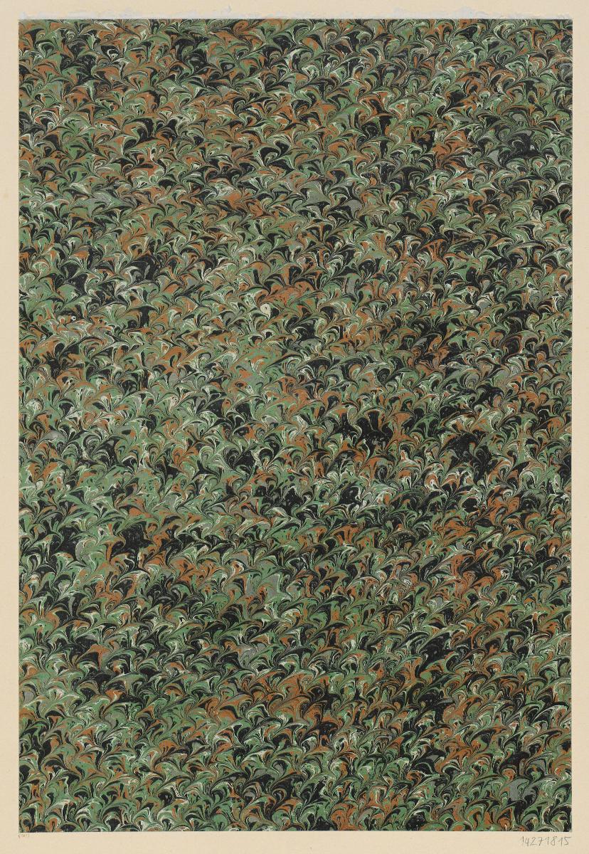 Marmorpapier