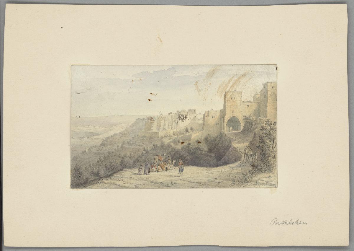 Bethlehem