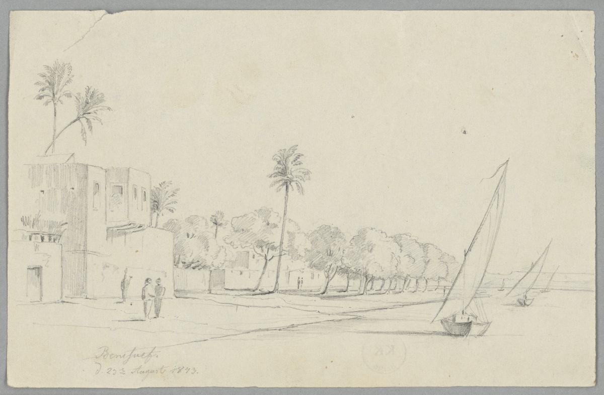 Beni-Suef