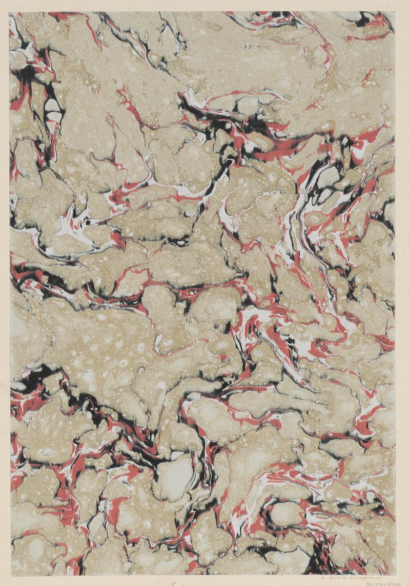 Marmorpapier