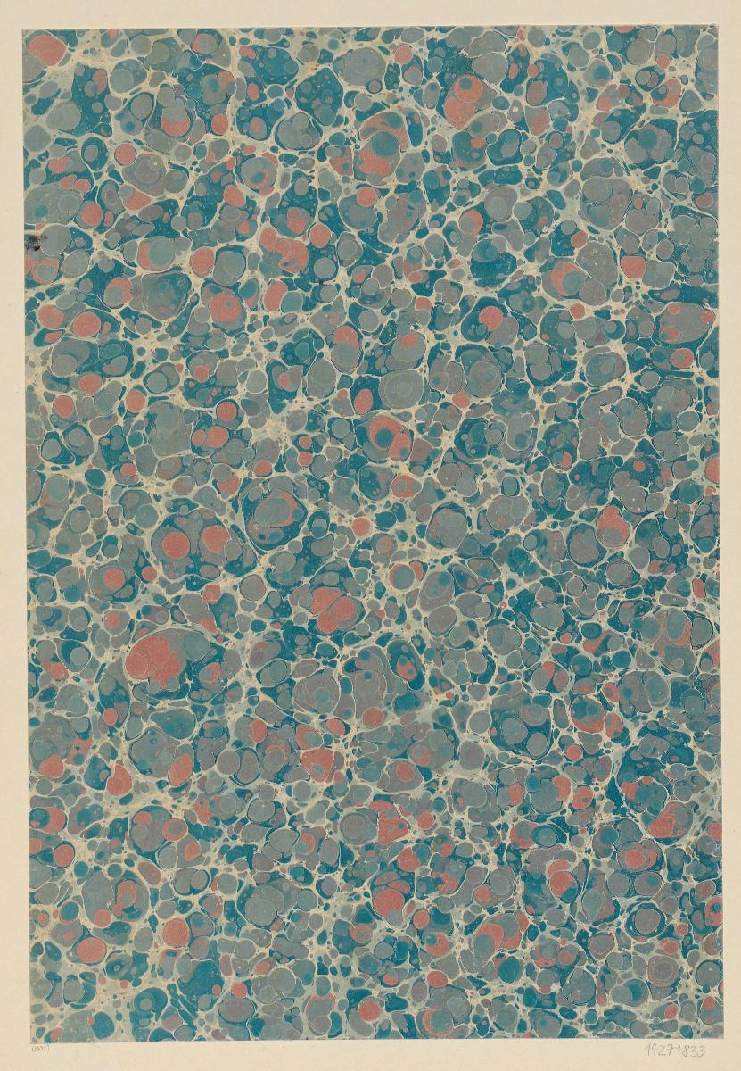 Steinmarmorpapier