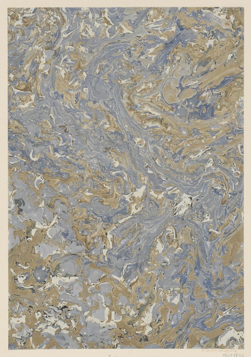 Marmorpapier