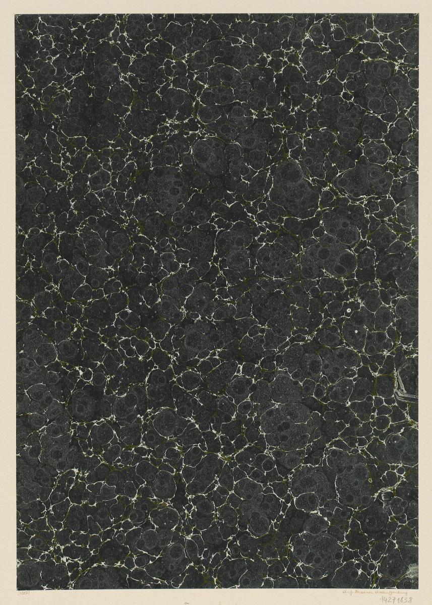 Steinmarmorpapier