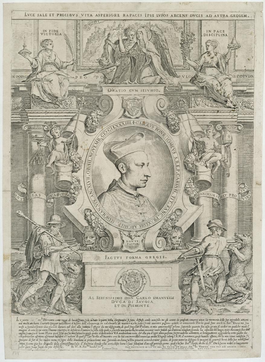 Carlo Borromeo