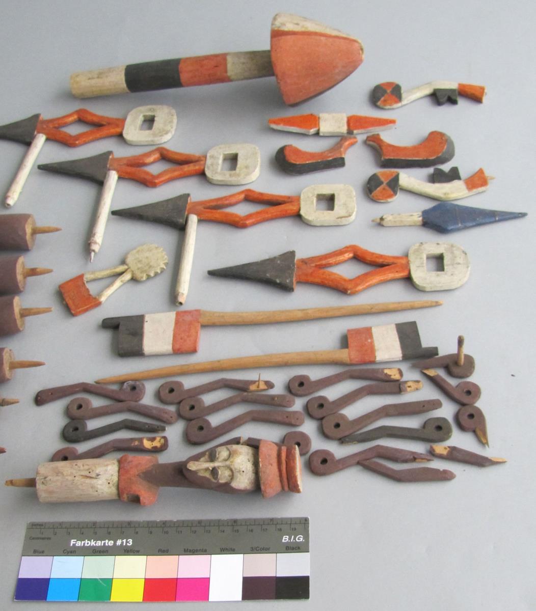 Kein Titel