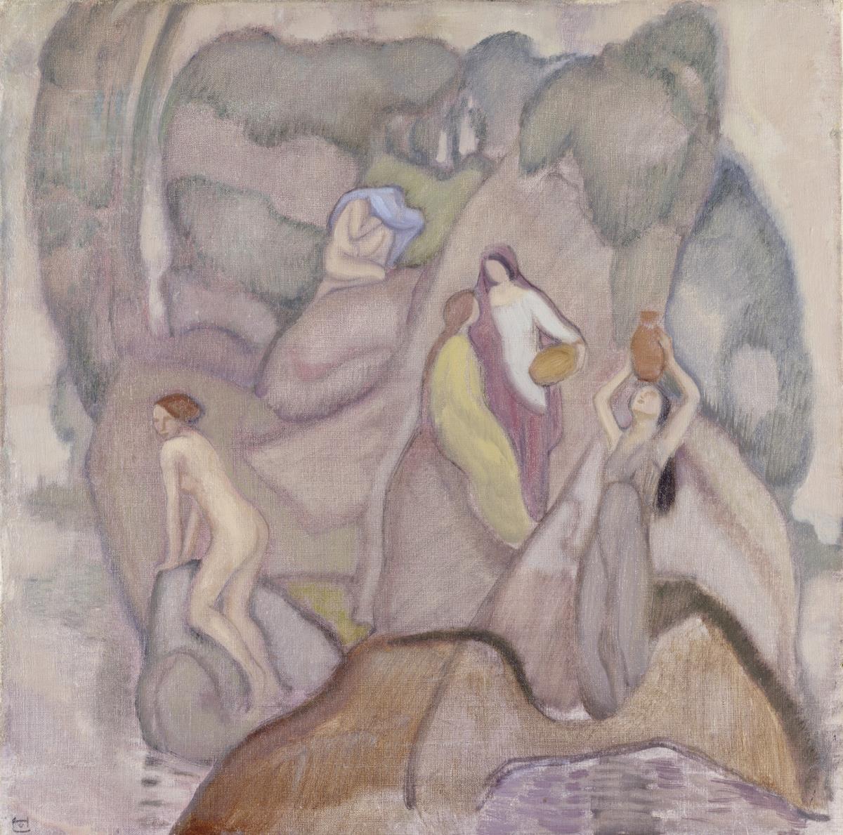Die Insel