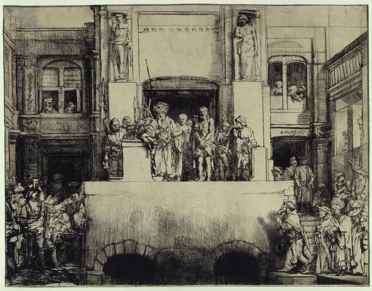 Ecce Homo