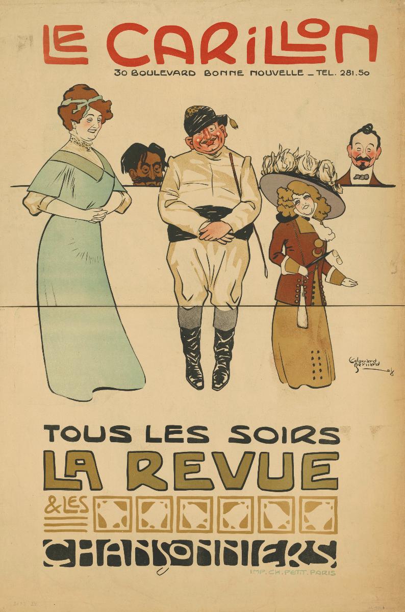 Le Carillon