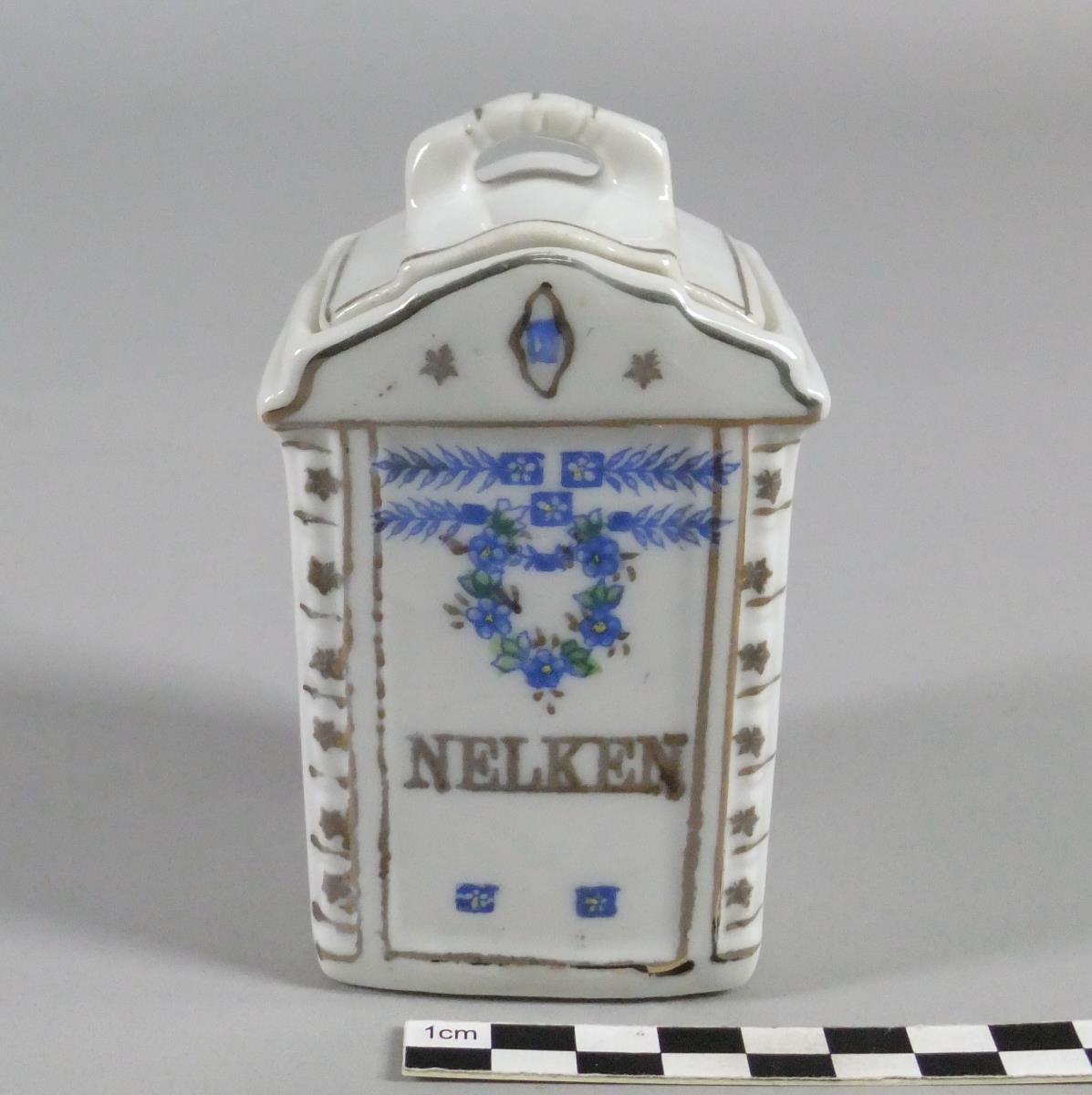 Nelken
