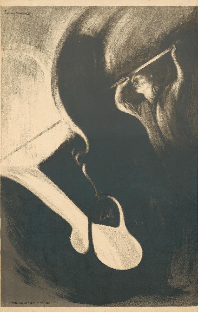 Le Fondeur