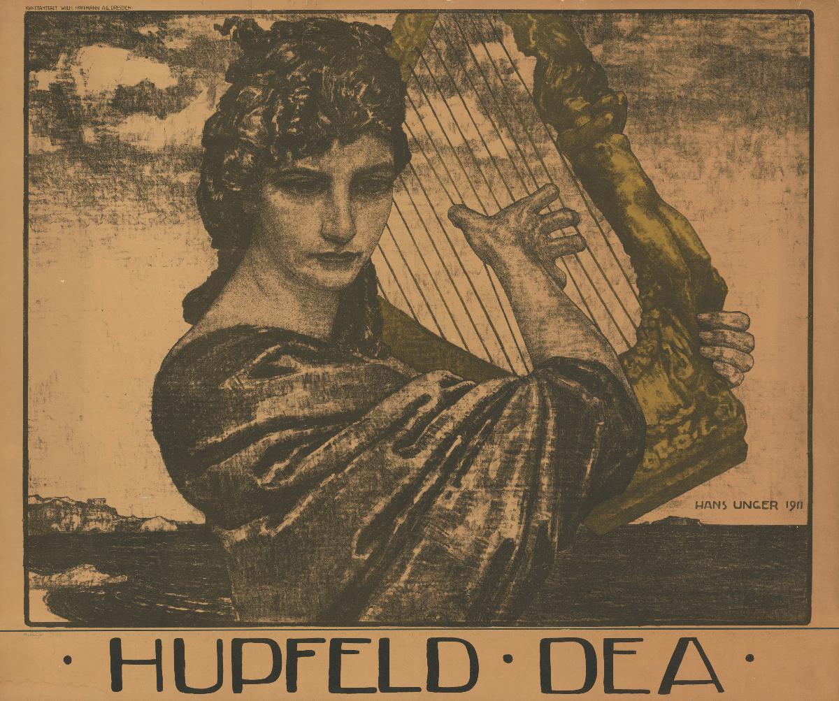 Hupfeld Dea