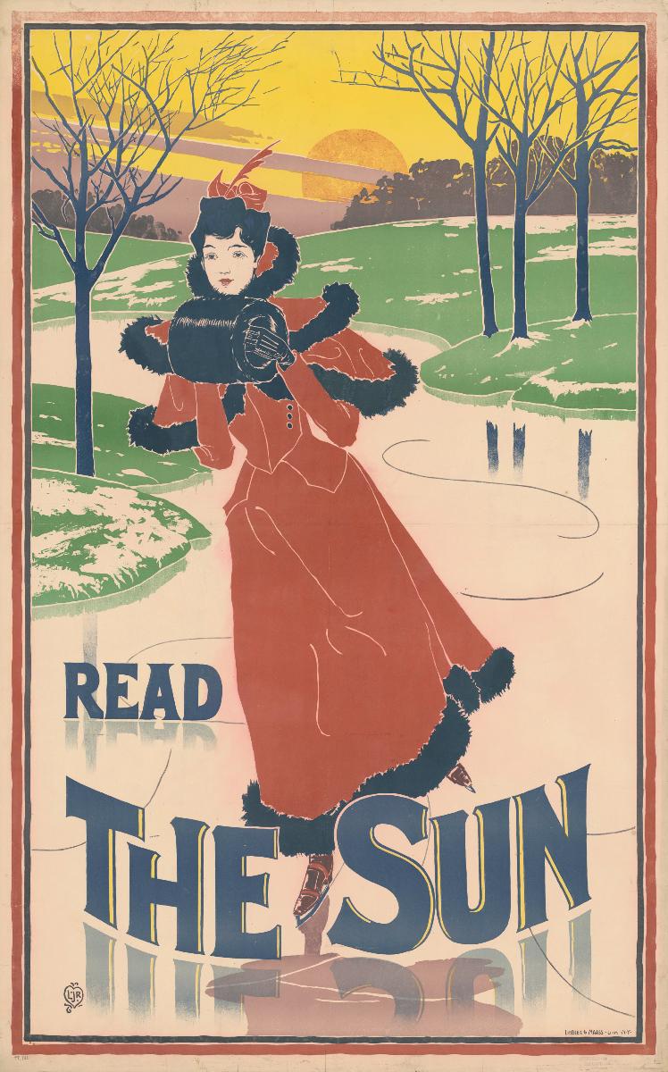 Read The Sun