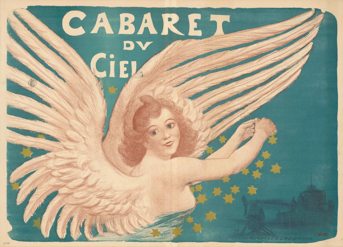 Cabaret du Ciel