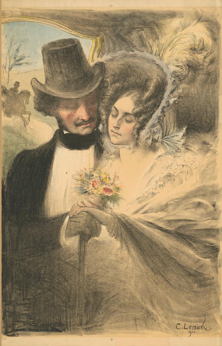Le Mariage