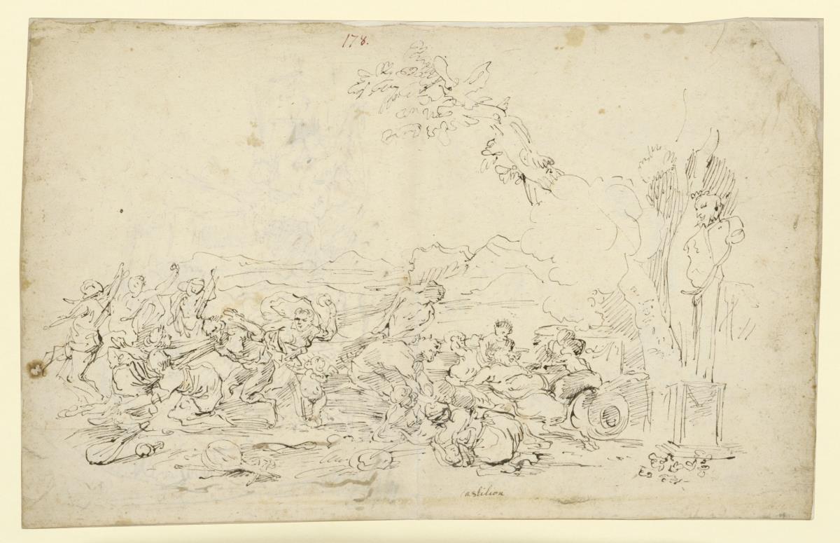 Bacchanal