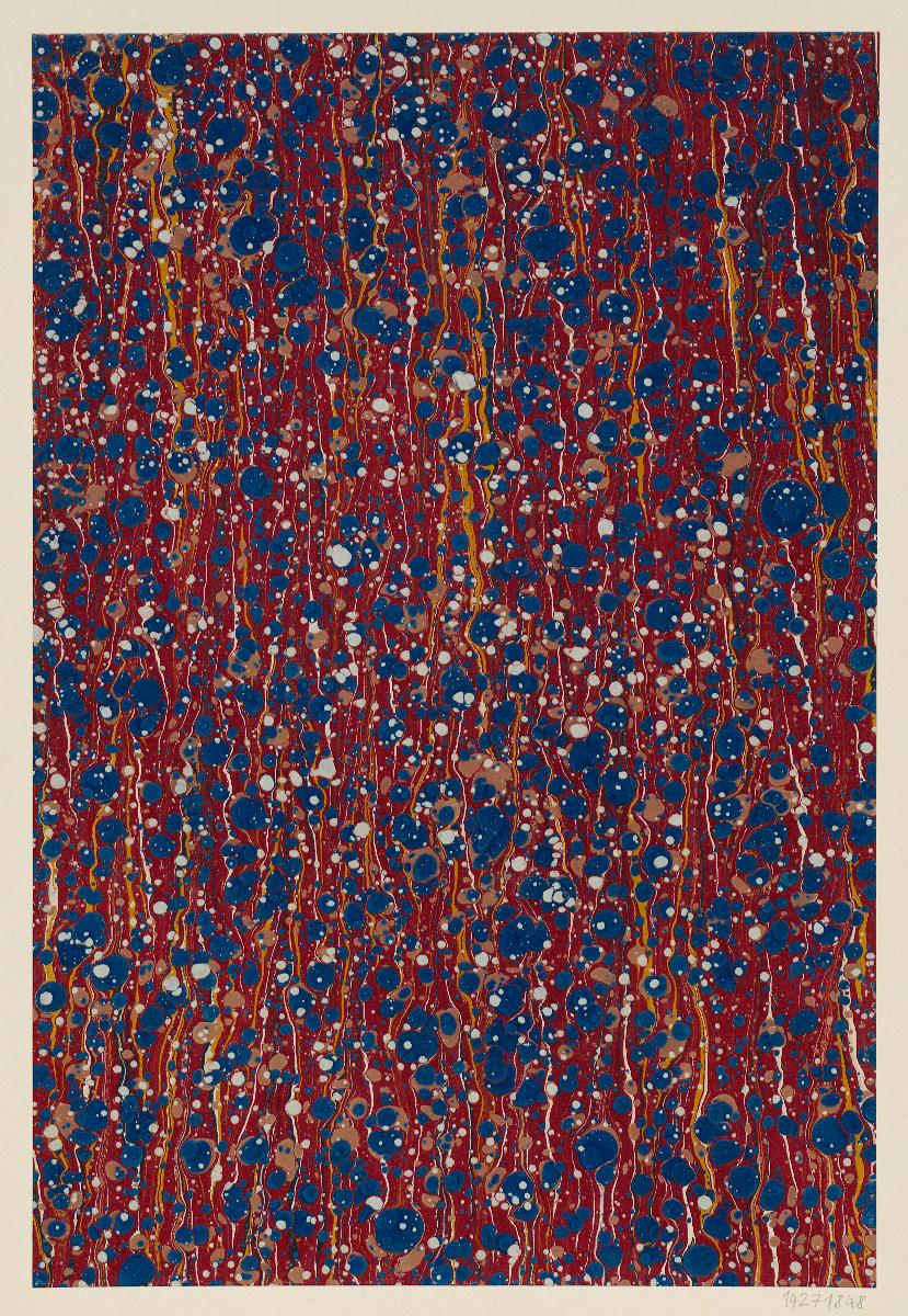 Marmorpapier