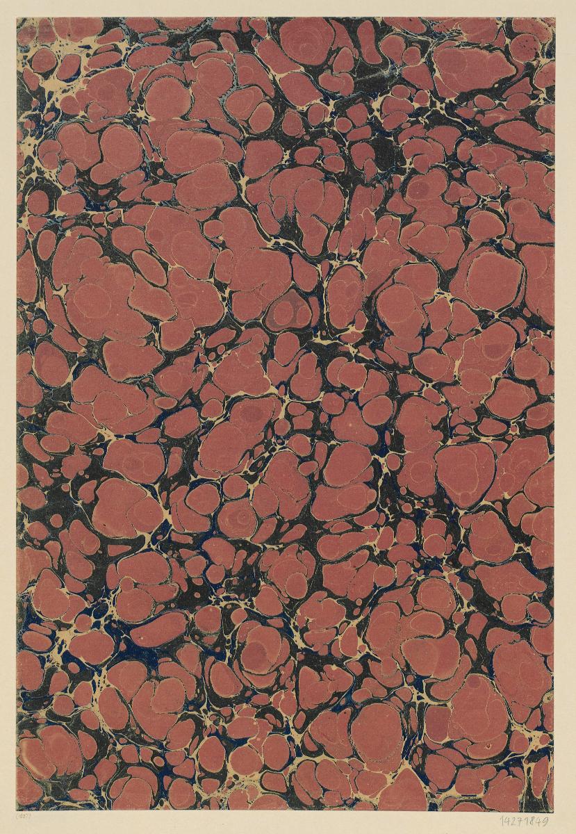 Marmorpapier