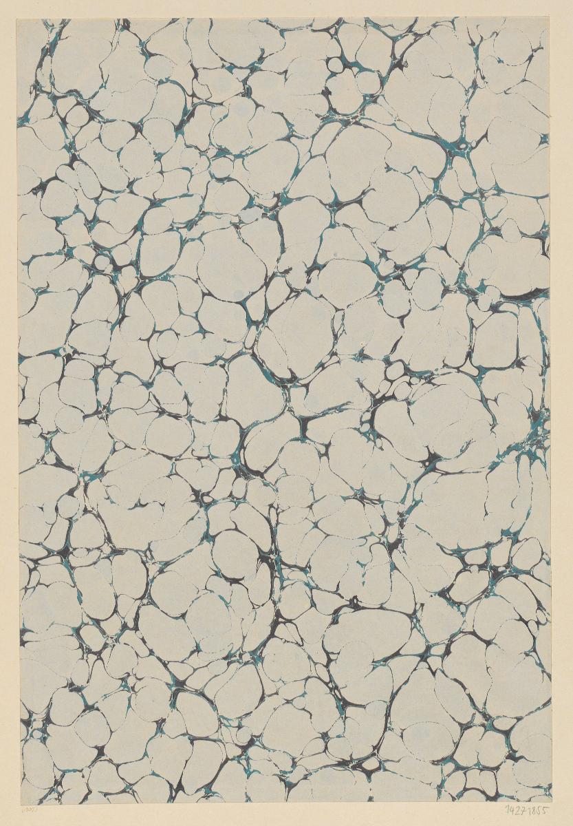 Adermarmorpapier