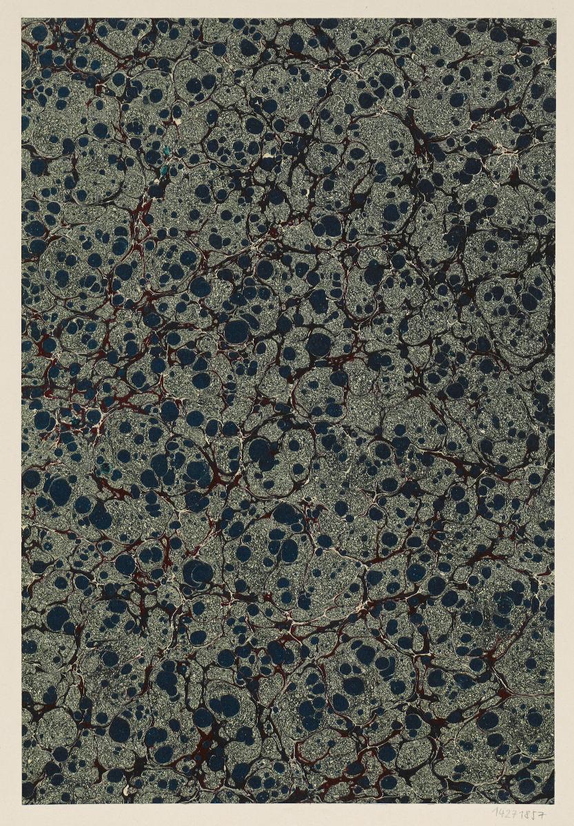 Steinmarmorpapier