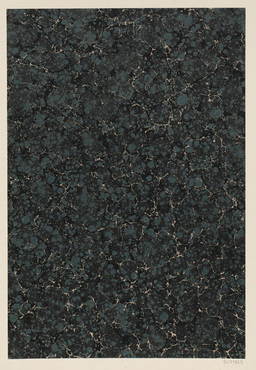 Marmorpapier