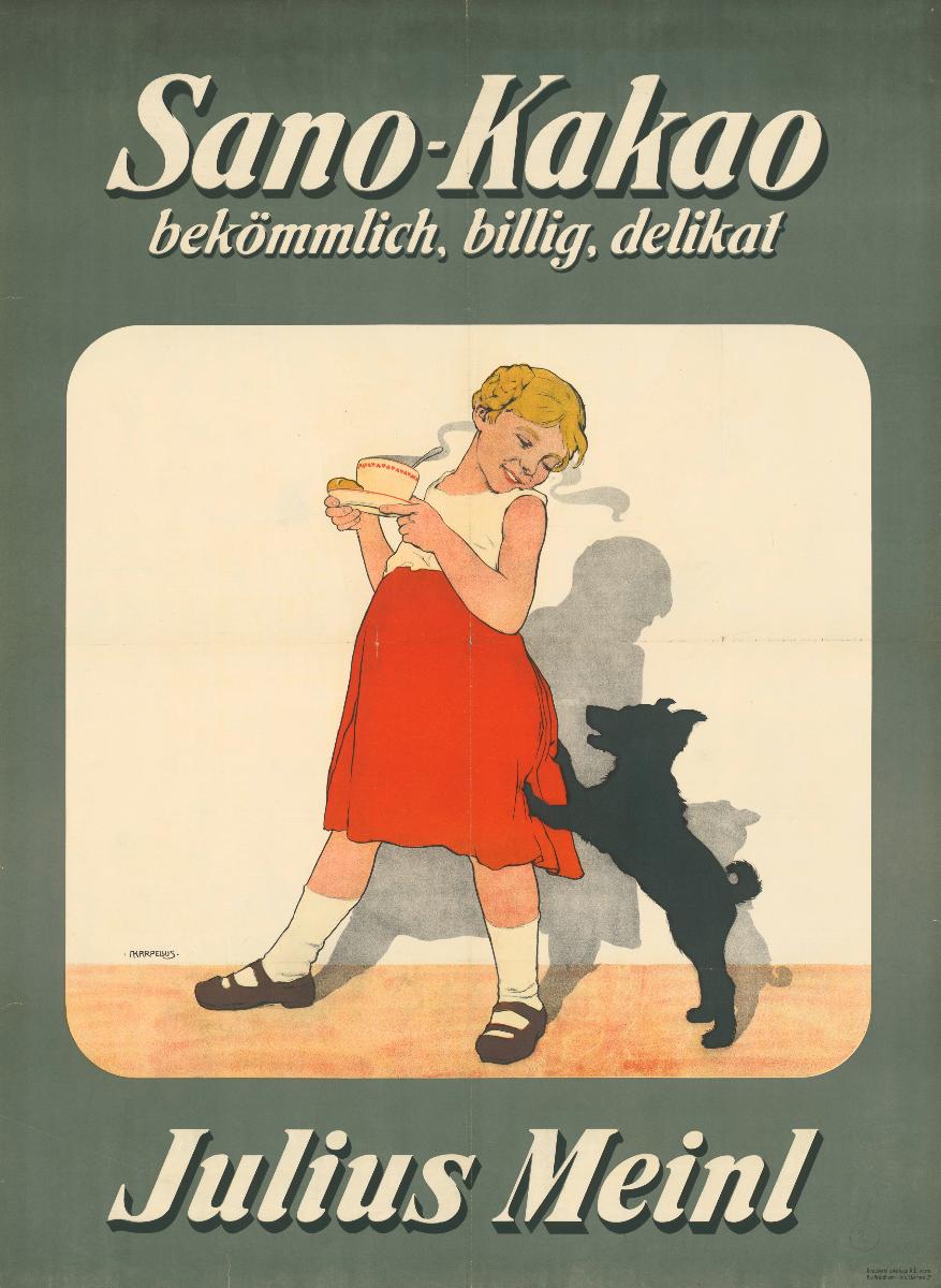Sano-Kakao. Julius Meinl
