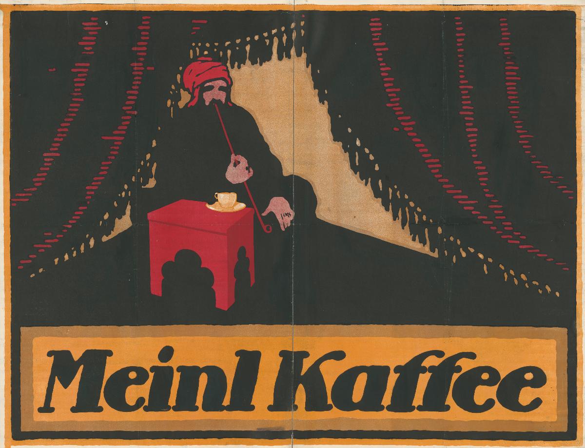 Meinl Kaffee
