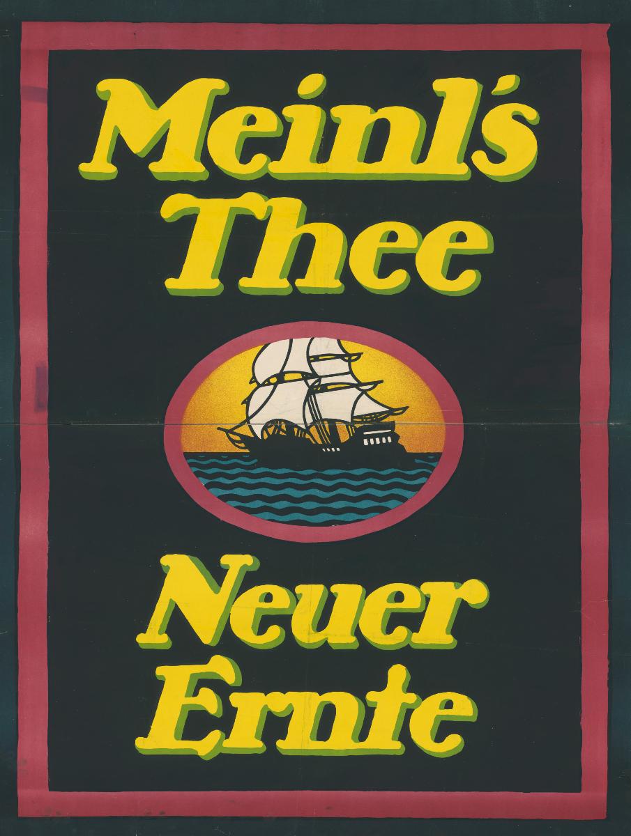 Meinl's Thee Neuer Ernte