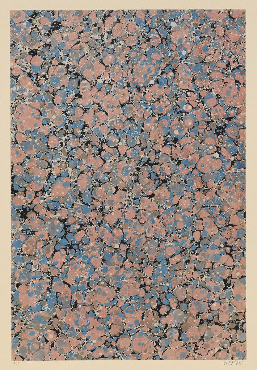 Steinmarmorpapier