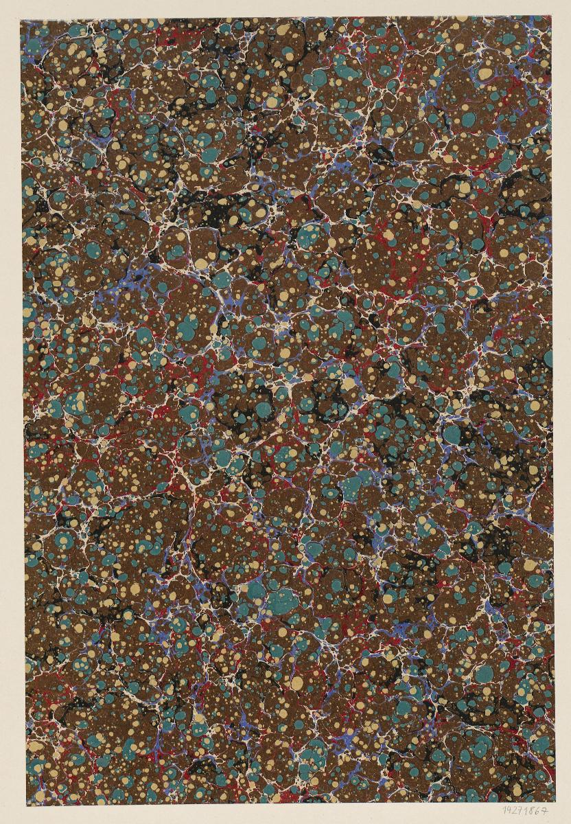 Marmorpapier