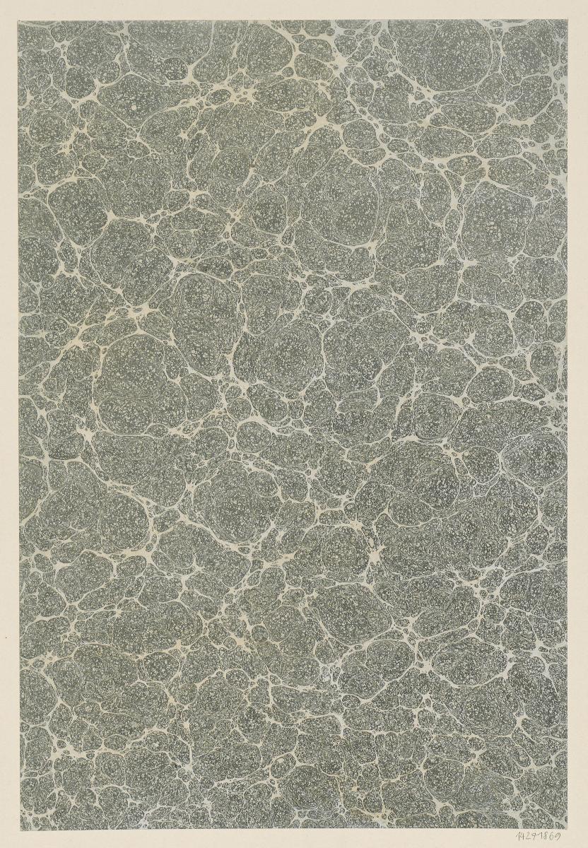 Marmorpapier