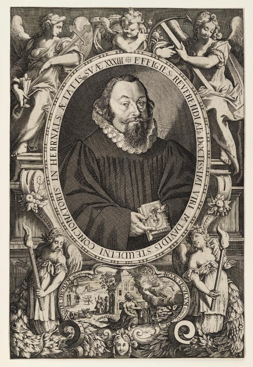 David Steudlin
