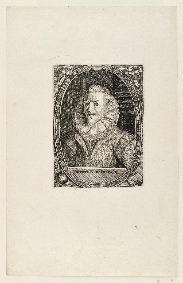 Conrad Schortz