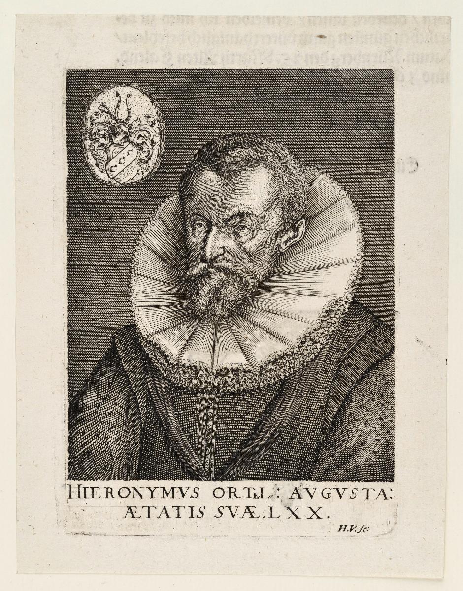 Hieronymus Oertel