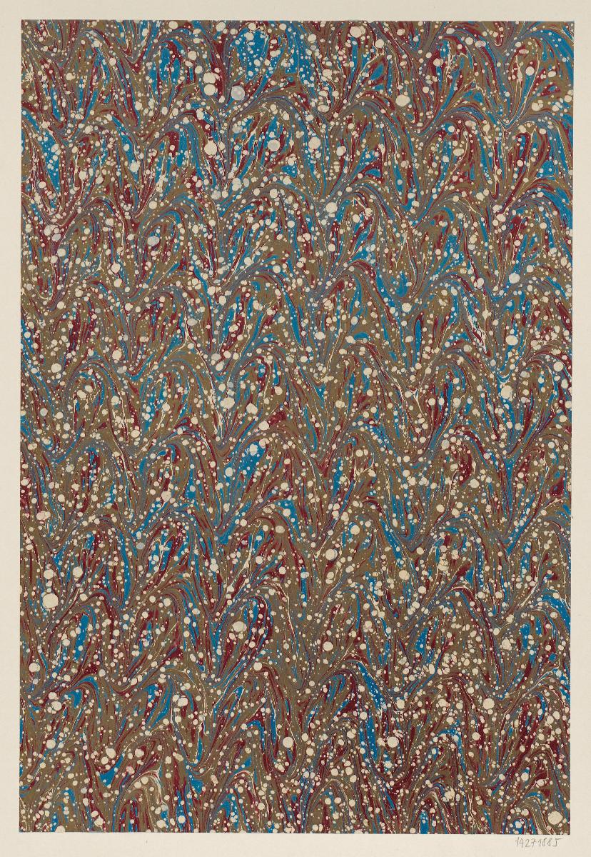 Marmorpapier
