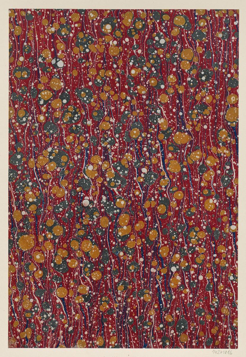 Marmorpapier