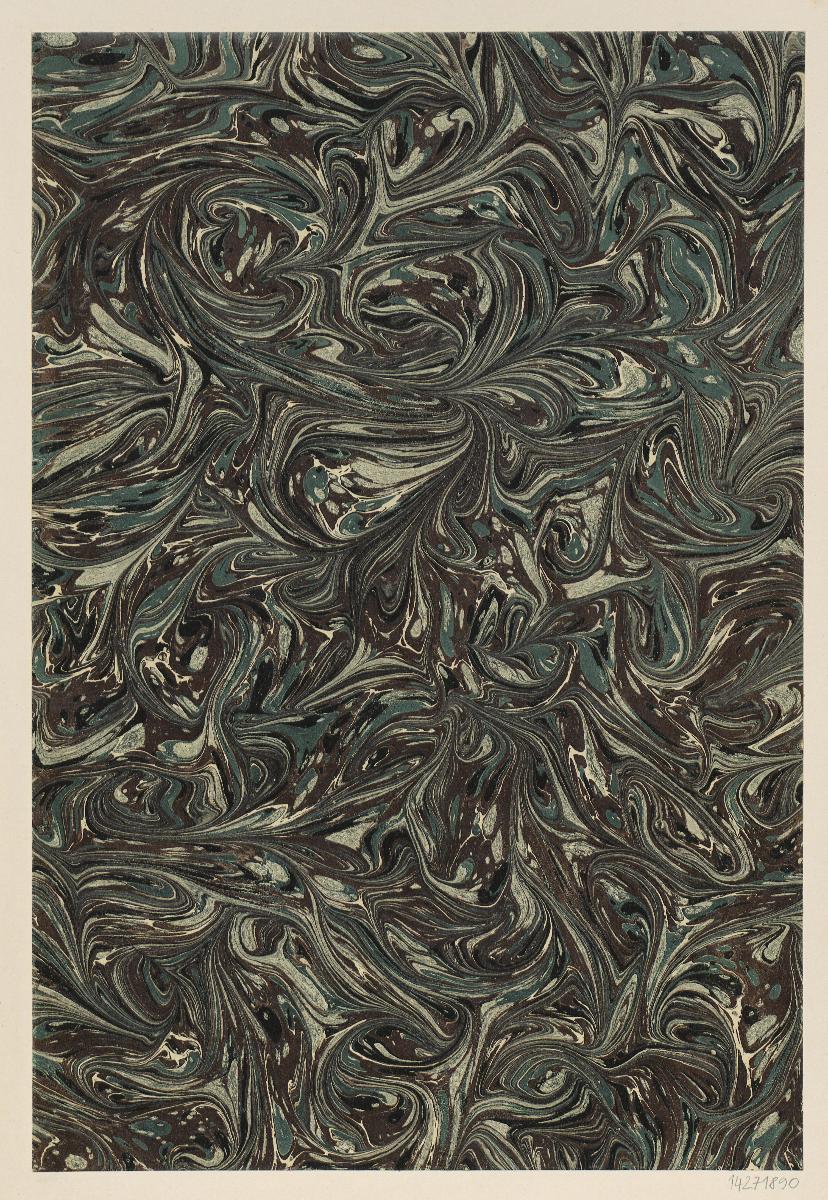 Marmorpapier