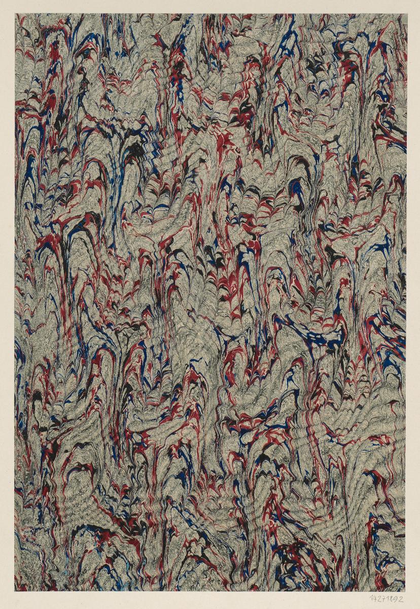 Marmorpapier