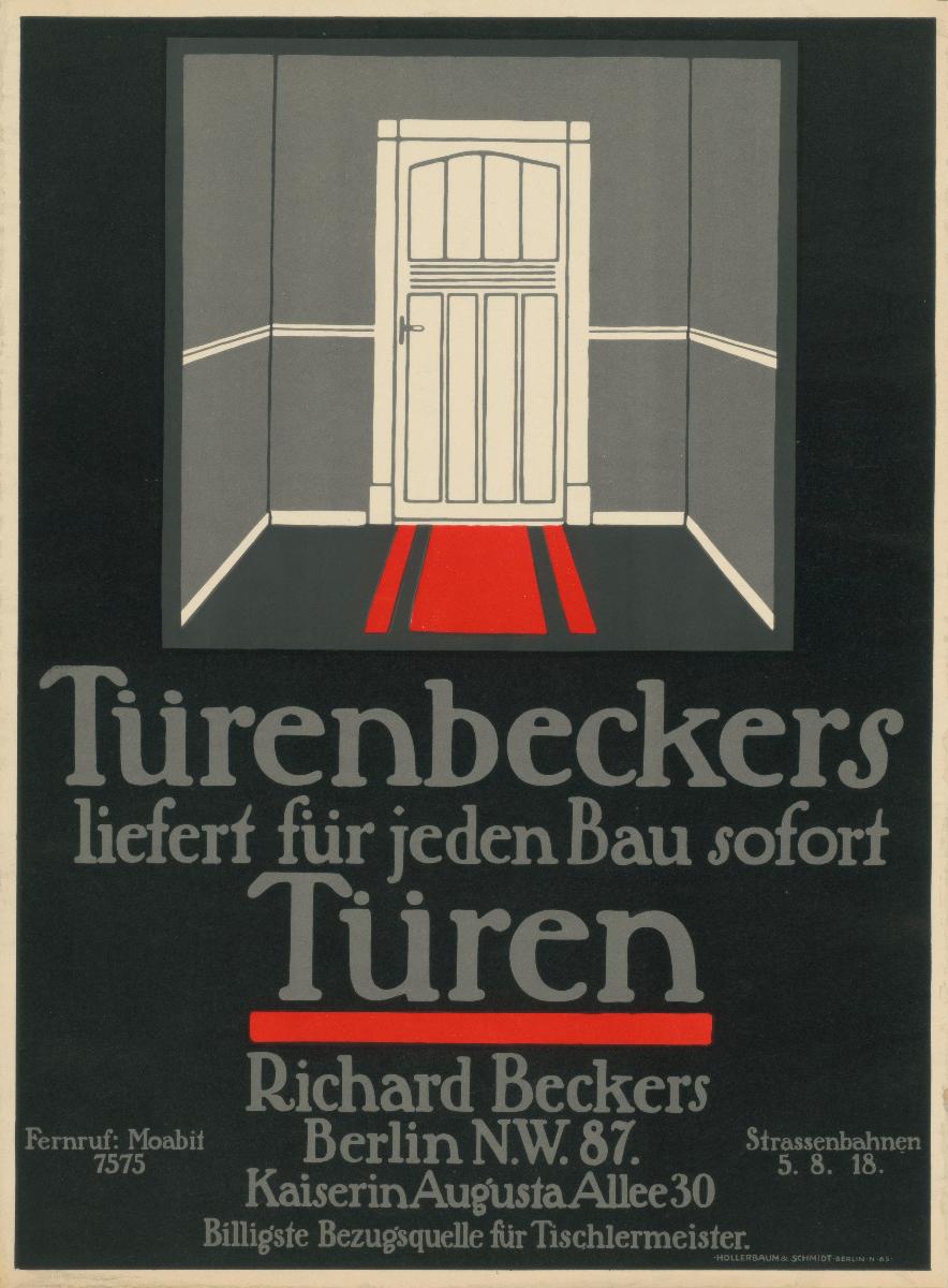 Türenbeckers Türen