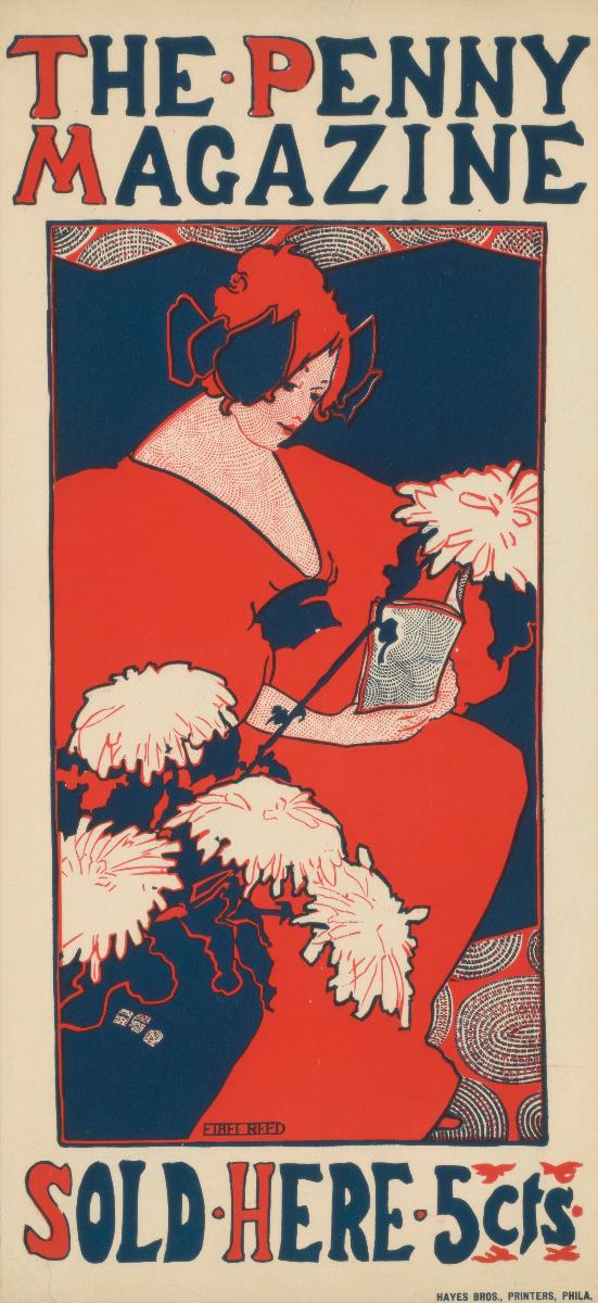 The Penny Magazine
