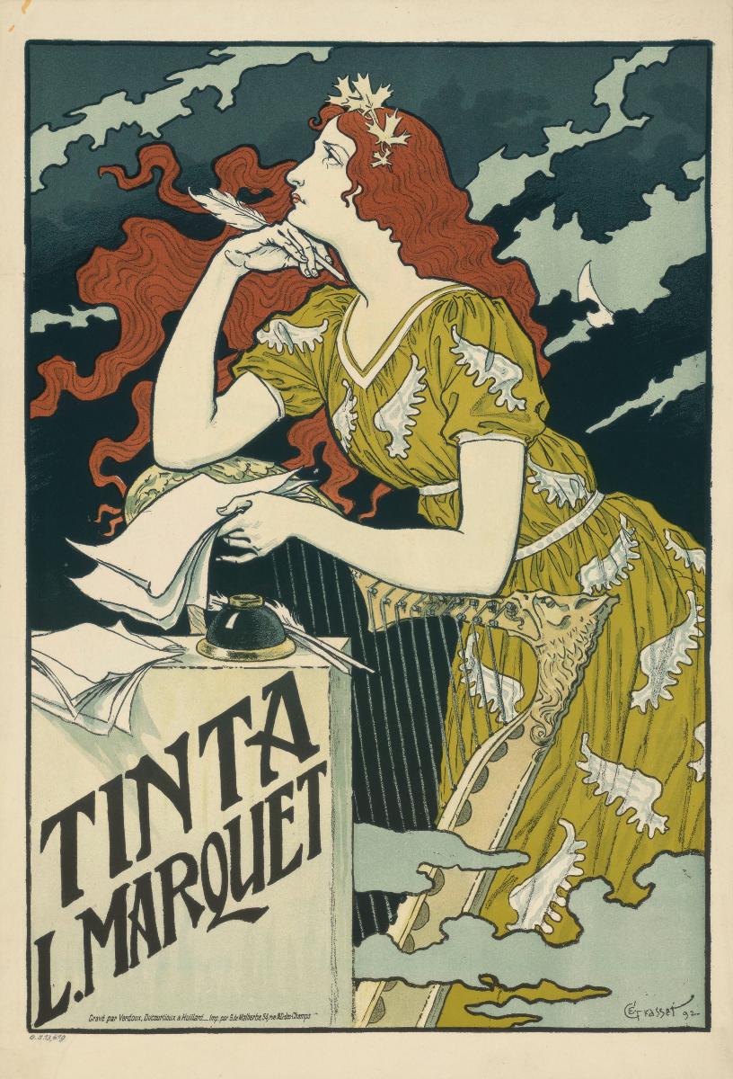 Tinta L. Marquet