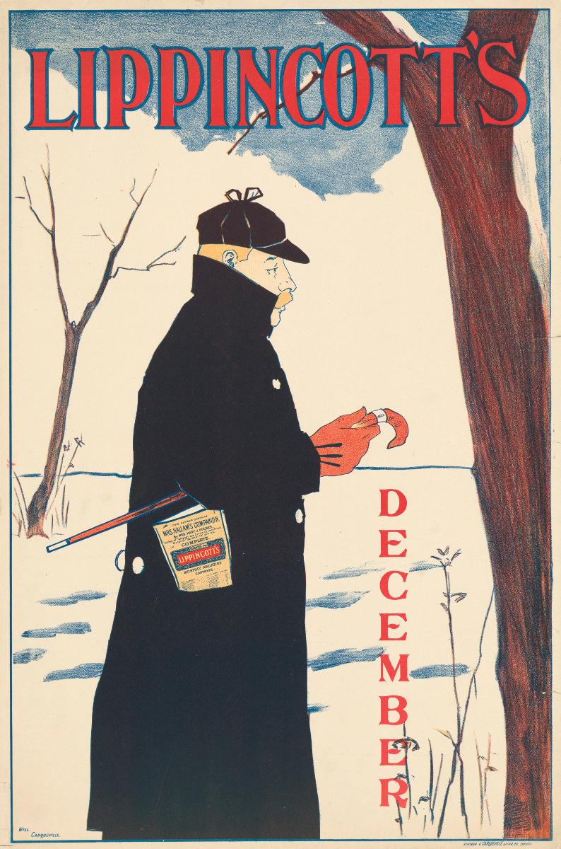 Lippincott's December