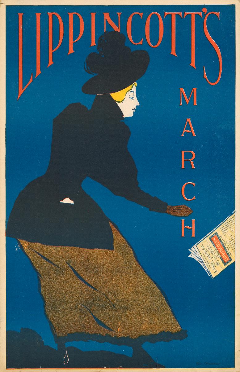 Lippincott's March