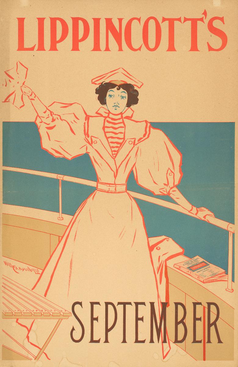 Lippincott's September
