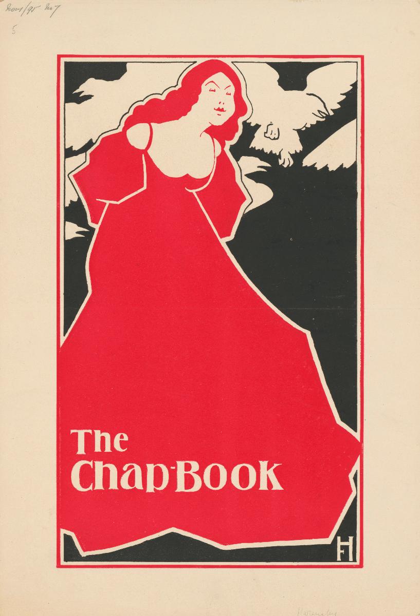 The Chap- Book