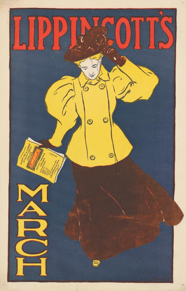 Lippincott's March