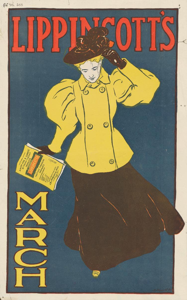 Lippincott's March