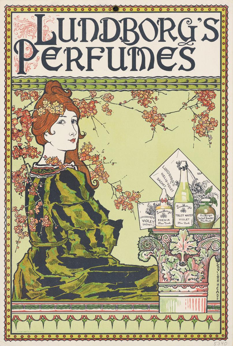 Lundborg's Perfumes